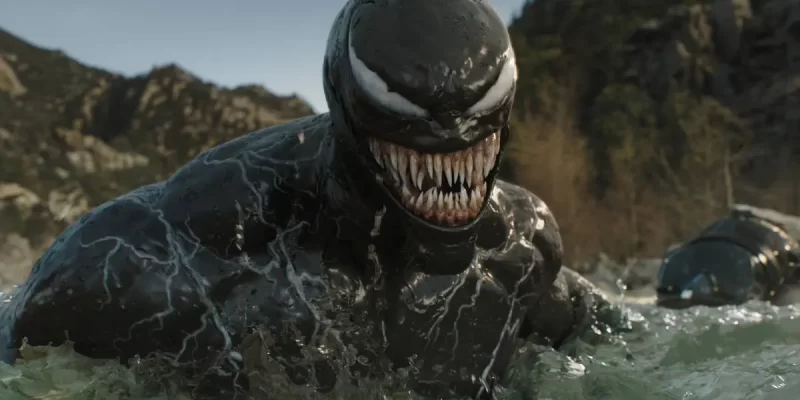 Venom | Tom Hardy revelou que não retornará como Eddie Brock