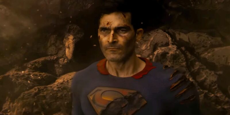 Superman & Lois Novo trailer indica revanche contra Apocalipse