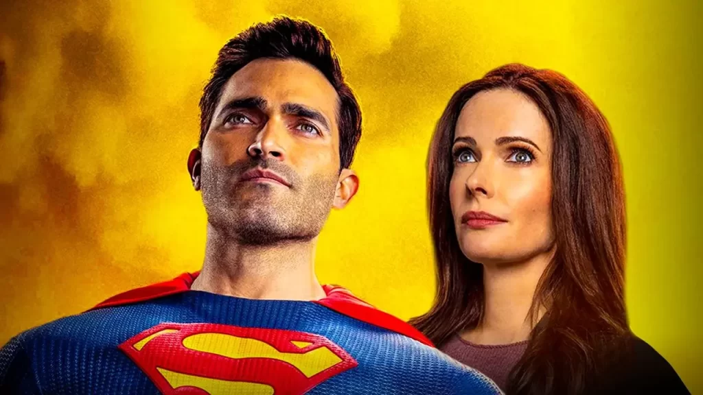 Superman & Lois | A 4ª temporada estreou de surpresa no Max