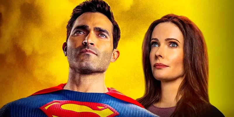 Superman & Lois | A 4ª temporada estreou de surpresa no Max