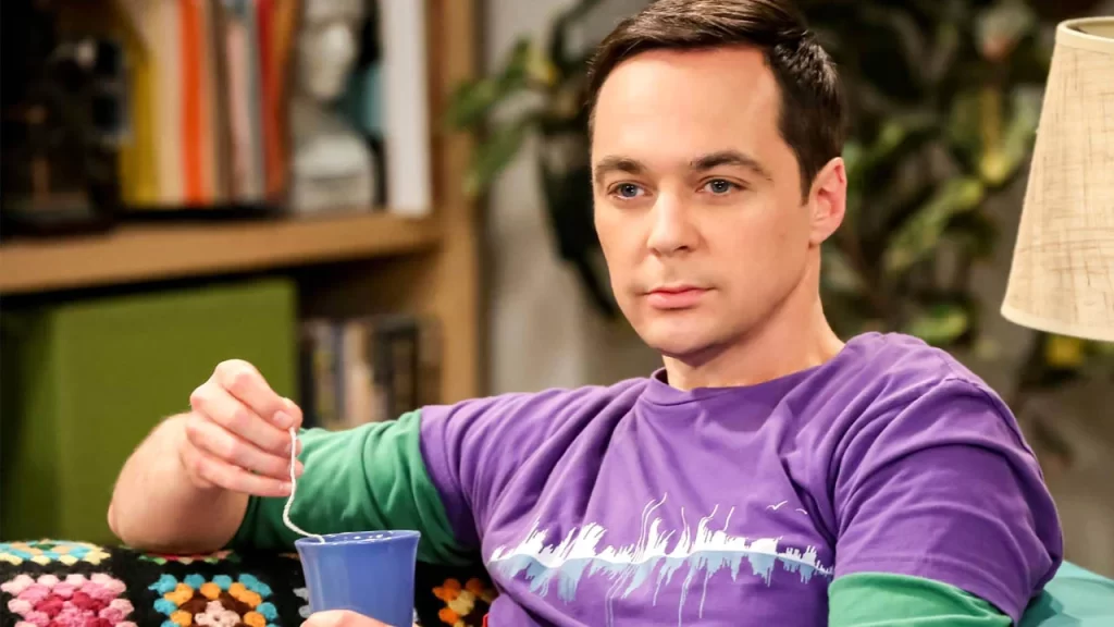 The Big Bang Theory  Jim Parsons não deseja retorno da série young sheldon derivado warner bros