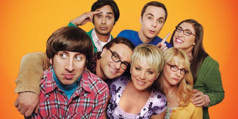 The Big Bang Theory ganhará outro derivado pelo Max