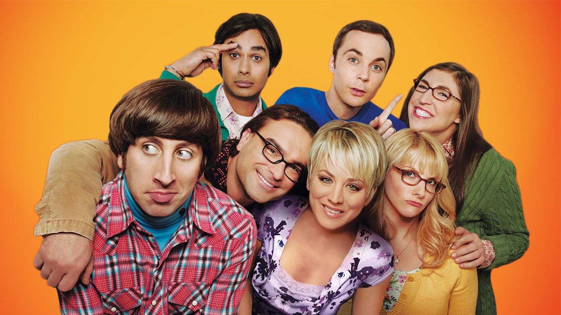 The Big Bang Theory ganhará outro derivado pelo Max