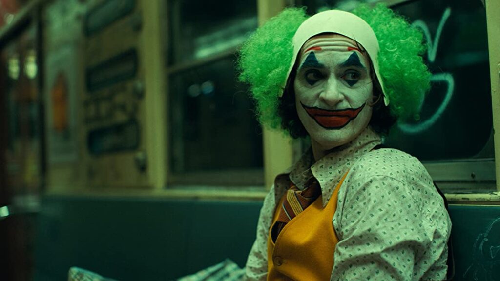 Todd Phillips revelou que Joaquin Phoenix nunca foi o Coringa