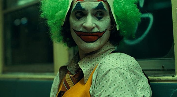 Todd Phillips revelou que Joaquin Phoenix nunca foi o Coringa