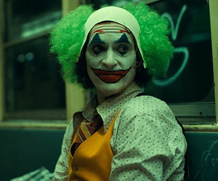 Todd Phillips revelou que Joaquin Phoenix nunca foi o Coringa