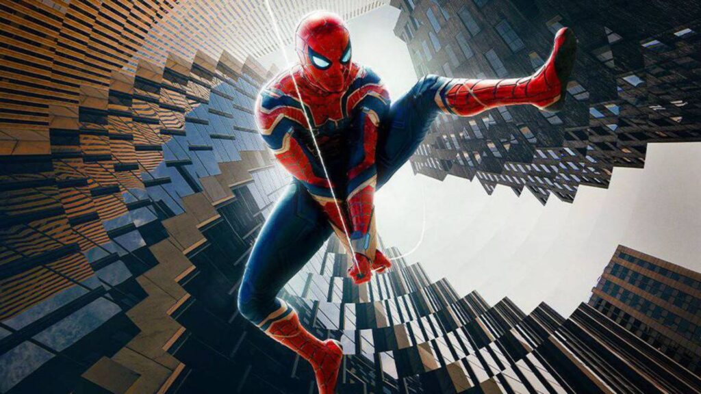 Tom Holland anunciou Homem-Aranha 4 e data de início das filmagens