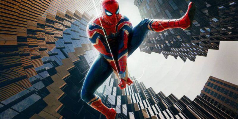 Tom Holland anunciou Homem-Aranha 4 e data de início das filmagens