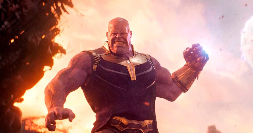 Vingadores  Thanos pode voltar ao MCU se os Russos pedirem afirmou Josh Brolin