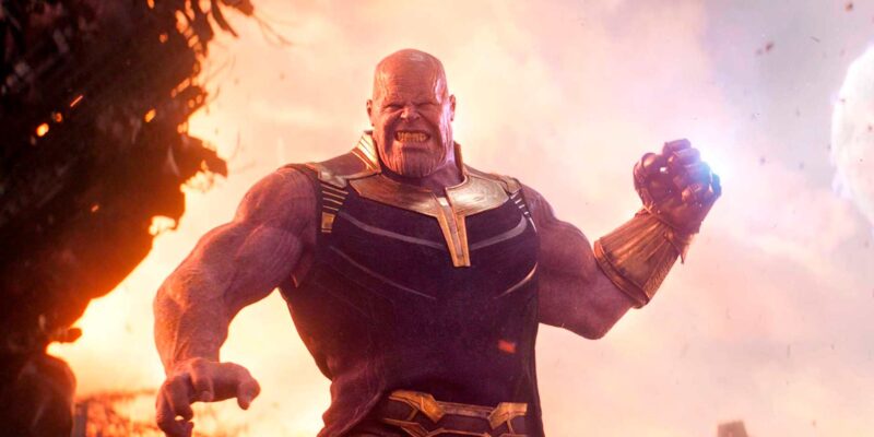 Vingadores Thanos pode voltar ao MCU se os Russos pedirem afirmou Josh Brolin