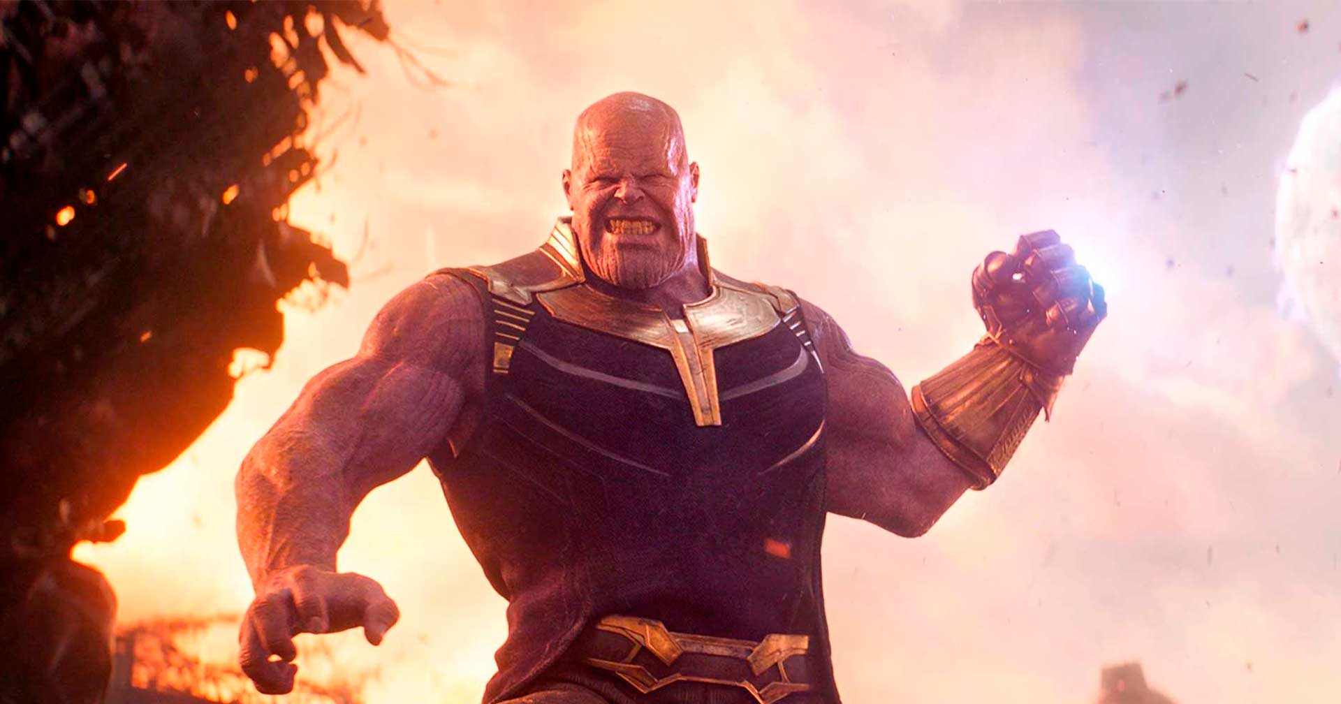 Vingadores | Thanos pode voltar ao MCU “se os Russos pedirem”