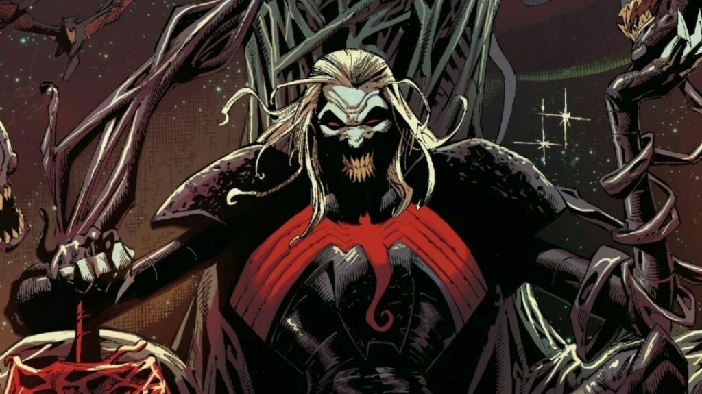 Venom 3 | Diretor revelou os planos futuros para o Knull na Sony