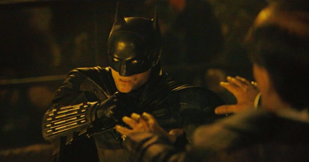 Batman 2  Matt Reeves revelou novos detalhes sobre a sequência de robert pattinson dc comics