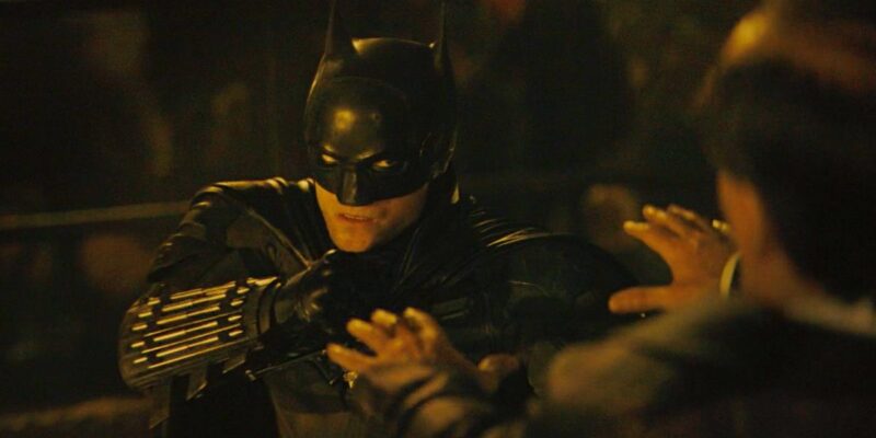 Batman 2 Matt Reeves revelou novos detalhes sobre a sequência de robert pattinson dc comics