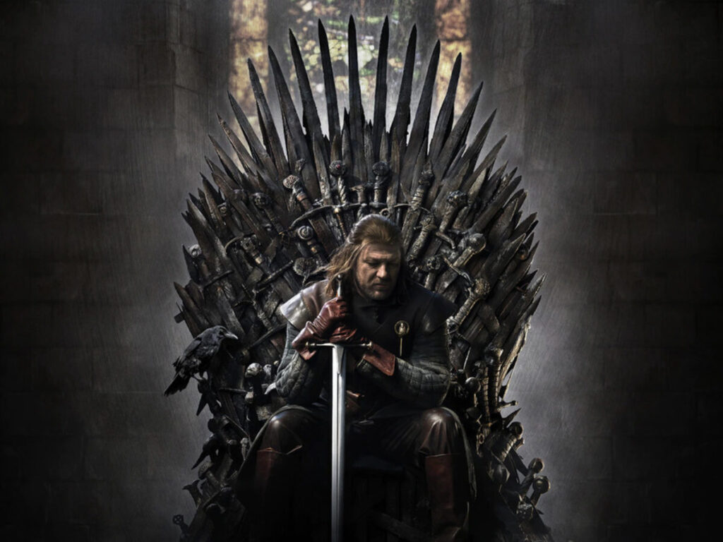 Game Of Thrones  Filme da franquia foi oficialmente confirmado pela HBO