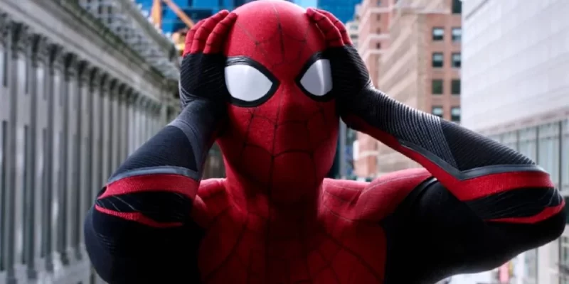 Homem-Aranha 4 Possível título e sinopse menciona Doutor Destino e Andrew Garfield com tom holland