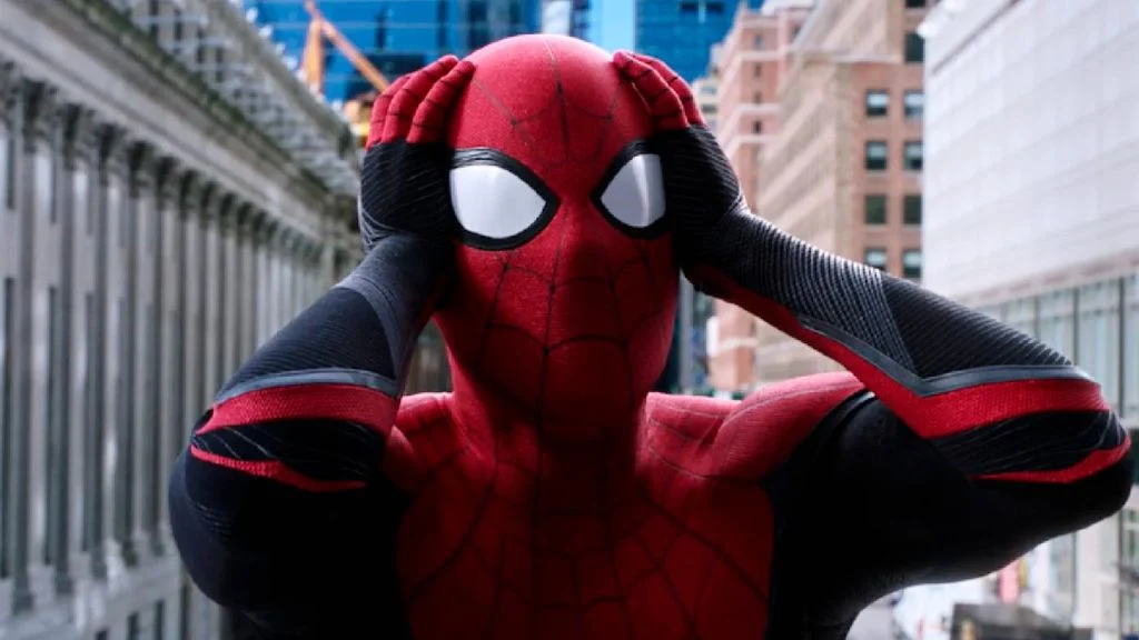 Homem-Aranha 4  Possível título e sinopse menciona Doutor Destino e Andrew Garfield com tom holland