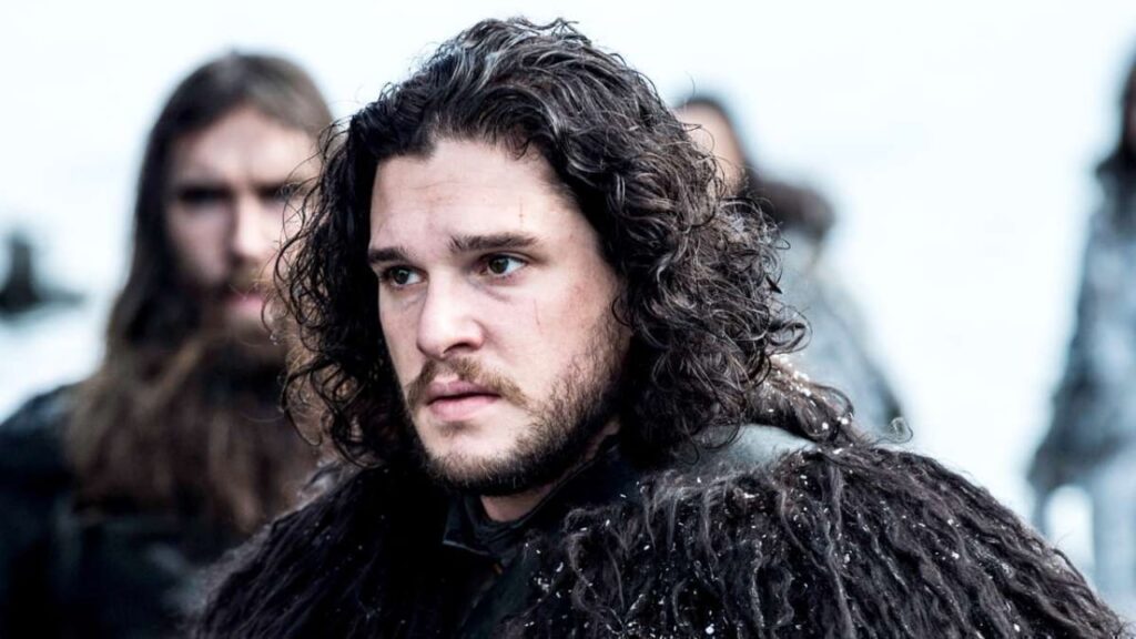 Game of Thrones | Chefe da HBO não descartou derivado de Jon Snow