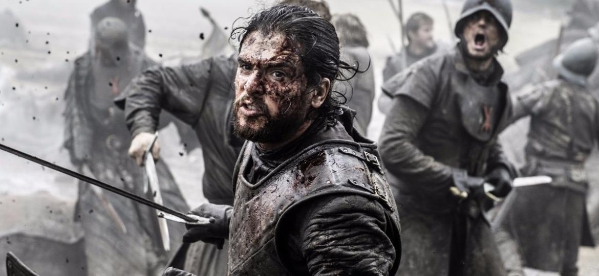 Game of Thrones vai ganhar um filme produzido pela Warner