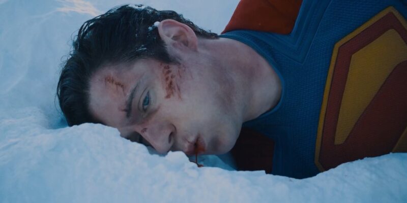 Superman de James Gunn ganhou trailer emocionante confira david corenswet rachel brosnahan dc comics clark kent dcu