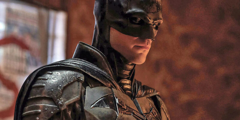 Batman do novo DCU terá importante característica do de Robert Pattinson