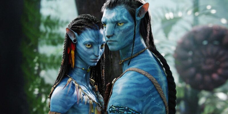 Avatar 3 terá mais de três horas de duração segundo James Cameron