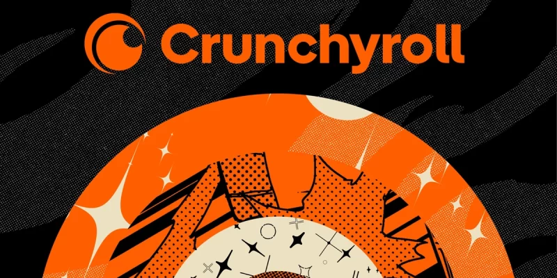 Crunchyroll lançará um app para leitura de mangás em 2025!