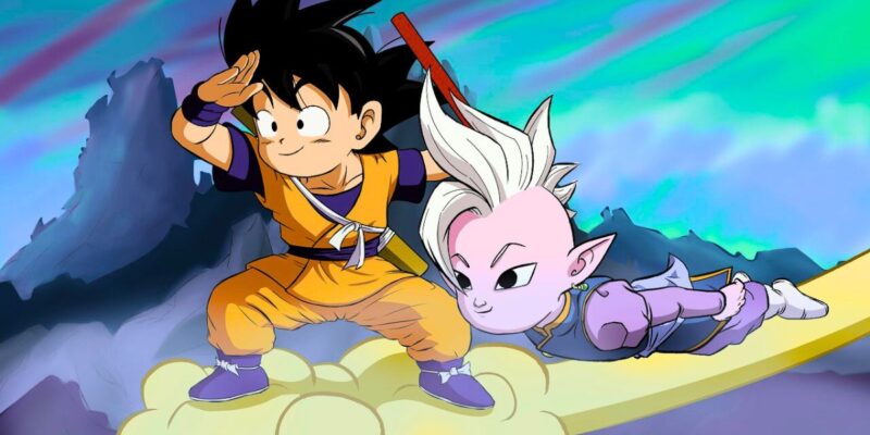 Dragon Ball Daima revelou retorno de antigo vilão confira!