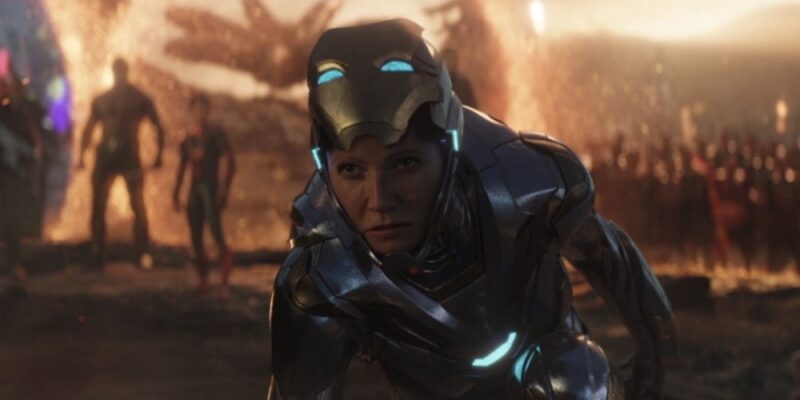 Vingadores: Doomsday pode contar com retorno de Pepper Potts segundo rumor