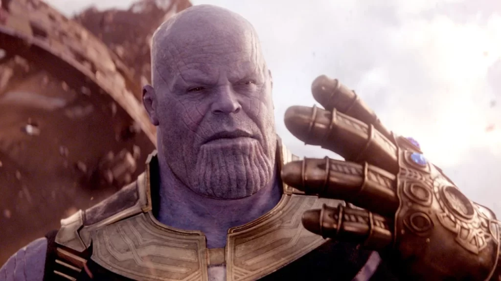 O estalo de Thanos foi intencional Teoria Revela Conexões Surpreendentes! marvel studios vingadores cinema