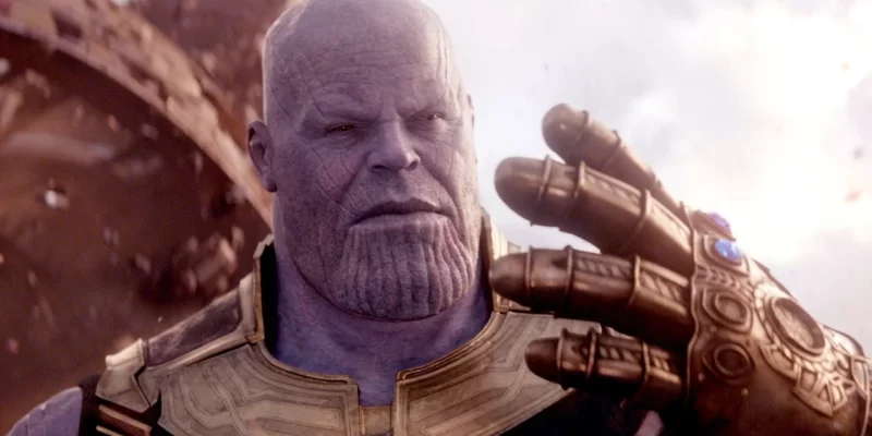 O estalo de Thanos foi intencional Teoria Revela Conexões Surpreendentes! marvel studios vingadores cinema