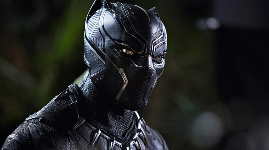 Pantera Negra 3 pode ter retorno de T'Challa com novo ator