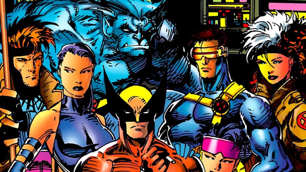 X-Men  Irmãos Russo serão os supervisores do reboot após Guerras Secretas