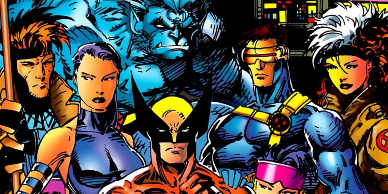 X-Men Irmãos Russo serão os supervisores do reboot após Guerras Secretas