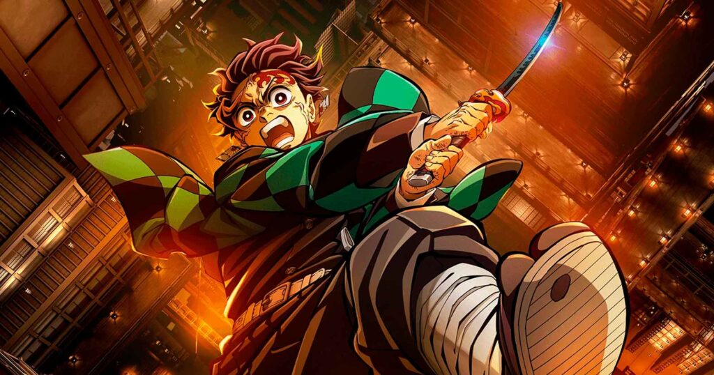 Demon Slayer | 1° Filme da trilogia pode estrear em setembro de 2025