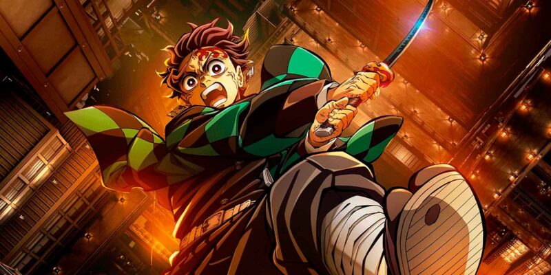 Demon Slayer | 1° Filme da trilogia pode estrear em setembro de 2025