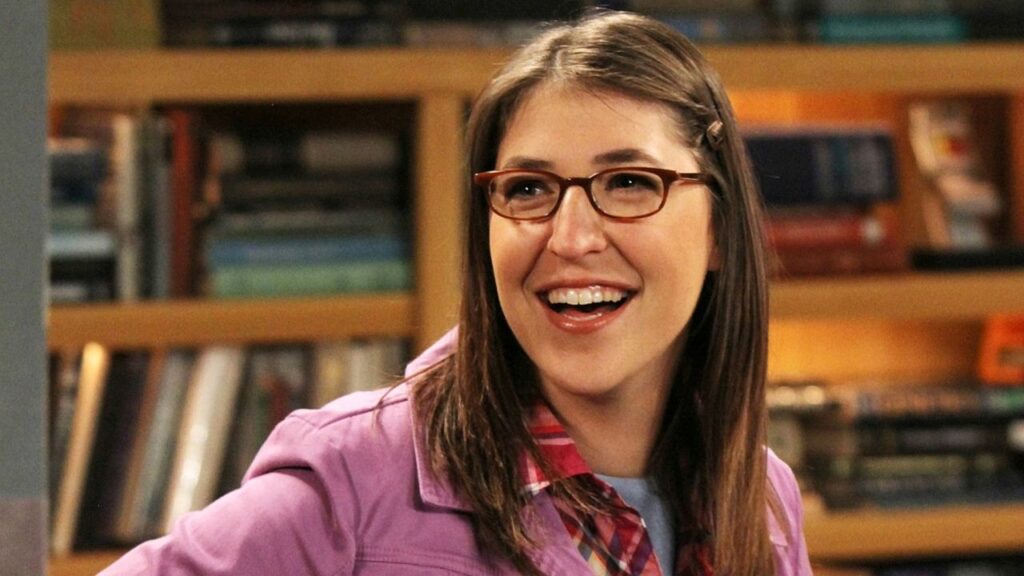 The Big Bang Theory | Mayim Bialik toparia retornar com Amy em nova série