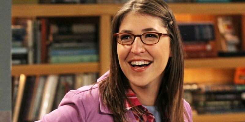 The Big Bang Theory | Mayim Bialik toparia retornar com Amy em nova série