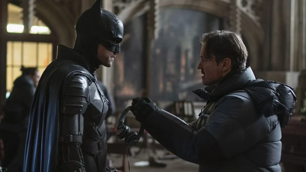 The Batman 2 | Matt Reeves revelou causa do atraso do roteiro