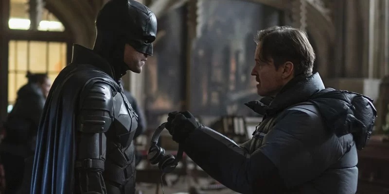 The Batman 2 | Matt Reeves revelou causa do atraso do roteiro