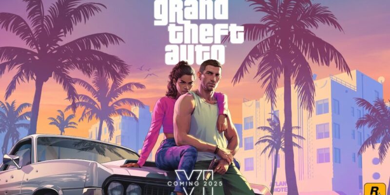 GTA 6 deve arrecadar cerca de US$ 3 bilhões no seu primeiro ano.