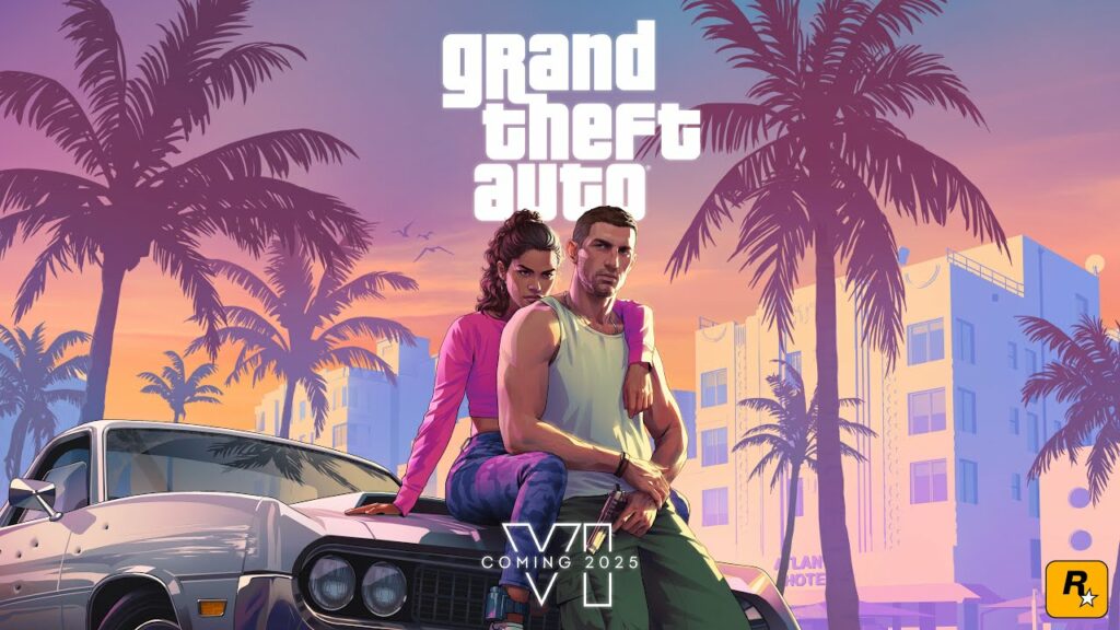 GTA 6 deve arrecadar cerca de US$ 3 bilhões no seu primeiro ano.