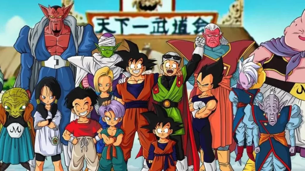 Dragon Ball | Produtor atualiza os fãs sobre o futuro do anime