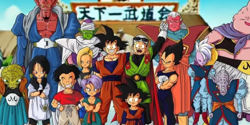 Dragon Ball | Produtor atualiza os fãs sobre o futuro do anime