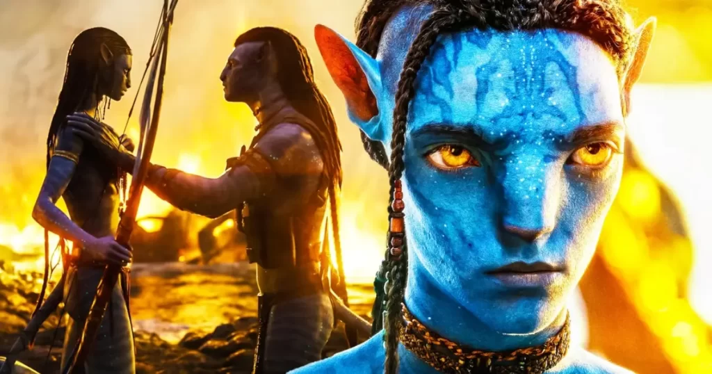 Avatar 3 | James Cameron revelou as primeiras reações do longa