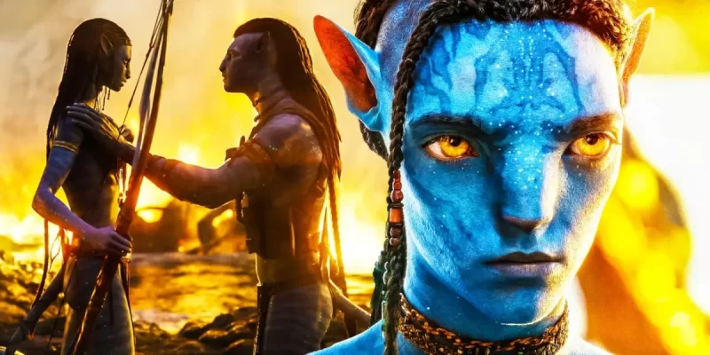 Avatar 3 | James Cameron revelou as primeiras reações do longa