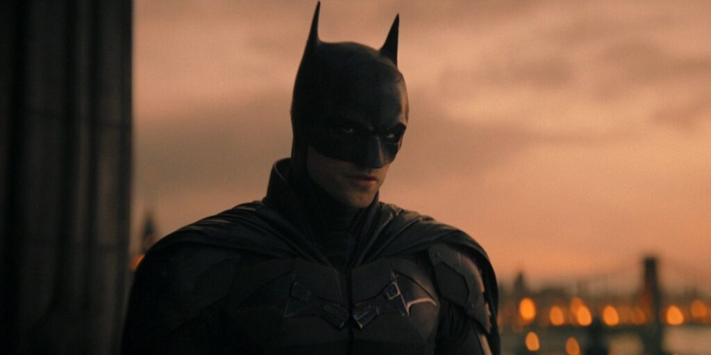 Batman 2  Robert Pattinson confirmou filmagens no final de 2025 de the batman II