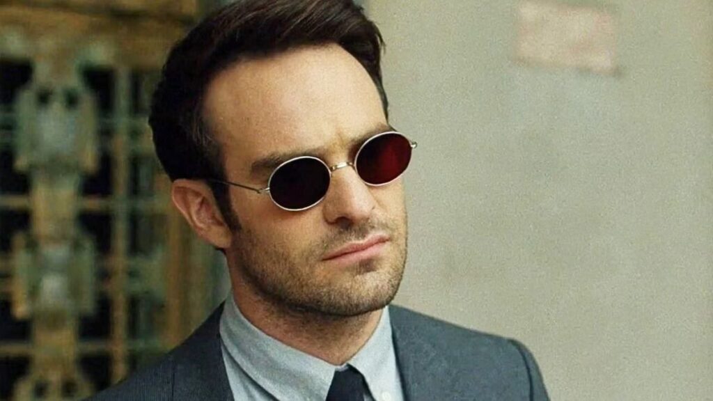 Charlie Cox acredita que Demolidor merece estar em Vingadores Doomsday