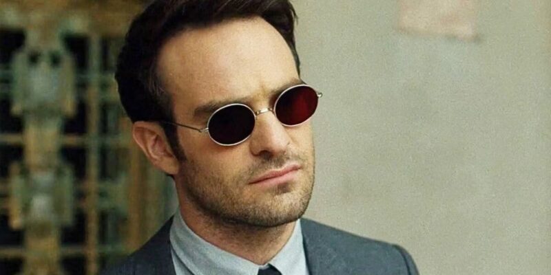 Charlie Cox acredita que Demolidor merece estar em Vingadores Doomsday