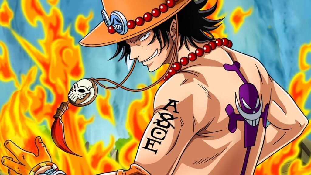 One Piece | Mangá vai ganhar edição especial com Ace irmão de Luffy